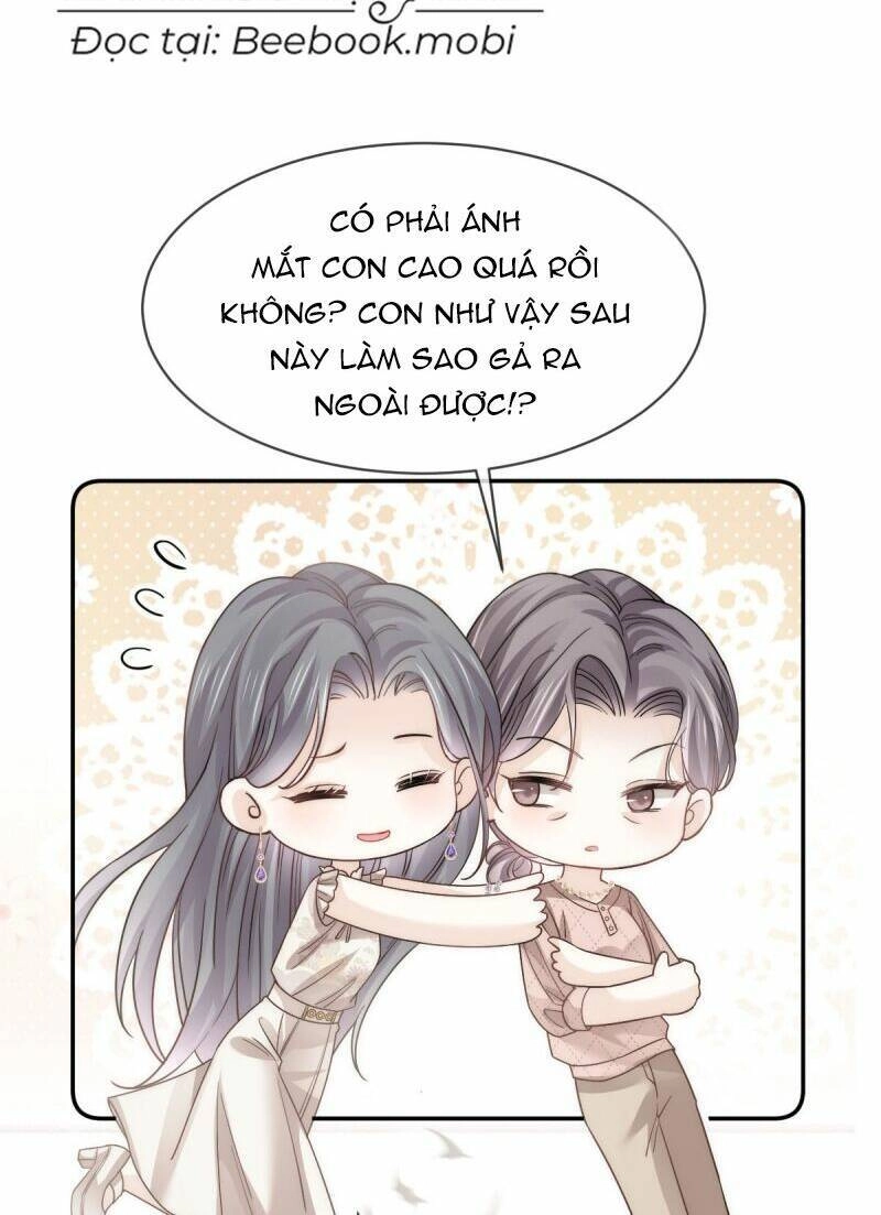 Đỉnh Lưu Niên Hạ Thèm Muốn Tôi Đã Lâu Chapter 28 - 31