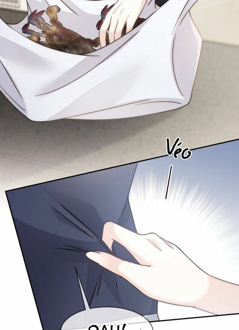 Đỉnh Lưu Niên Hạ Thèm Muốn Tôi Đã Lâu Chapter 28 - 33