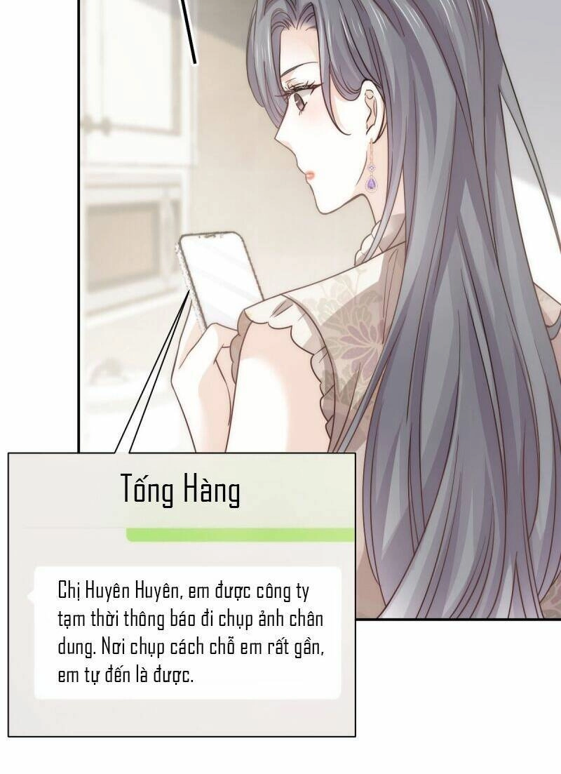 Đỉnh Lưu Niên Hạ Thèm Muốn Tôi Đã Lâu Chapter 28 - 37