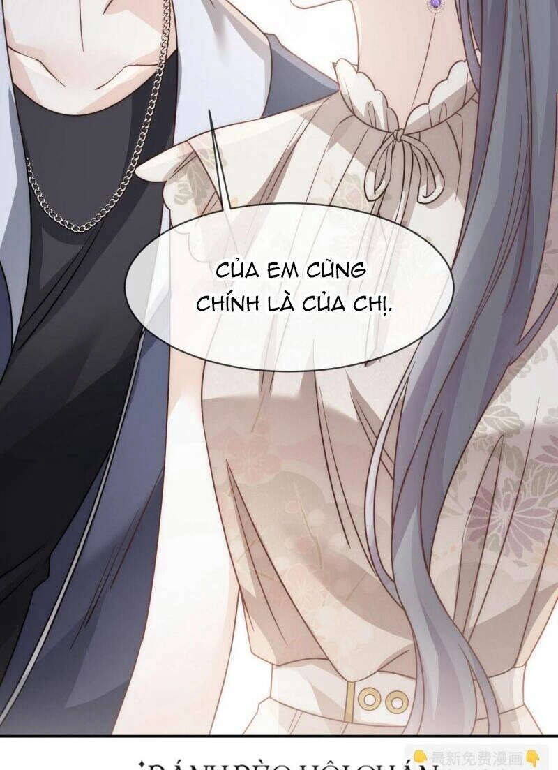 Đỉnh Lưu Niên Hạ Thèm Muốn Tôi Đã Lâu Chapter 28 - 40