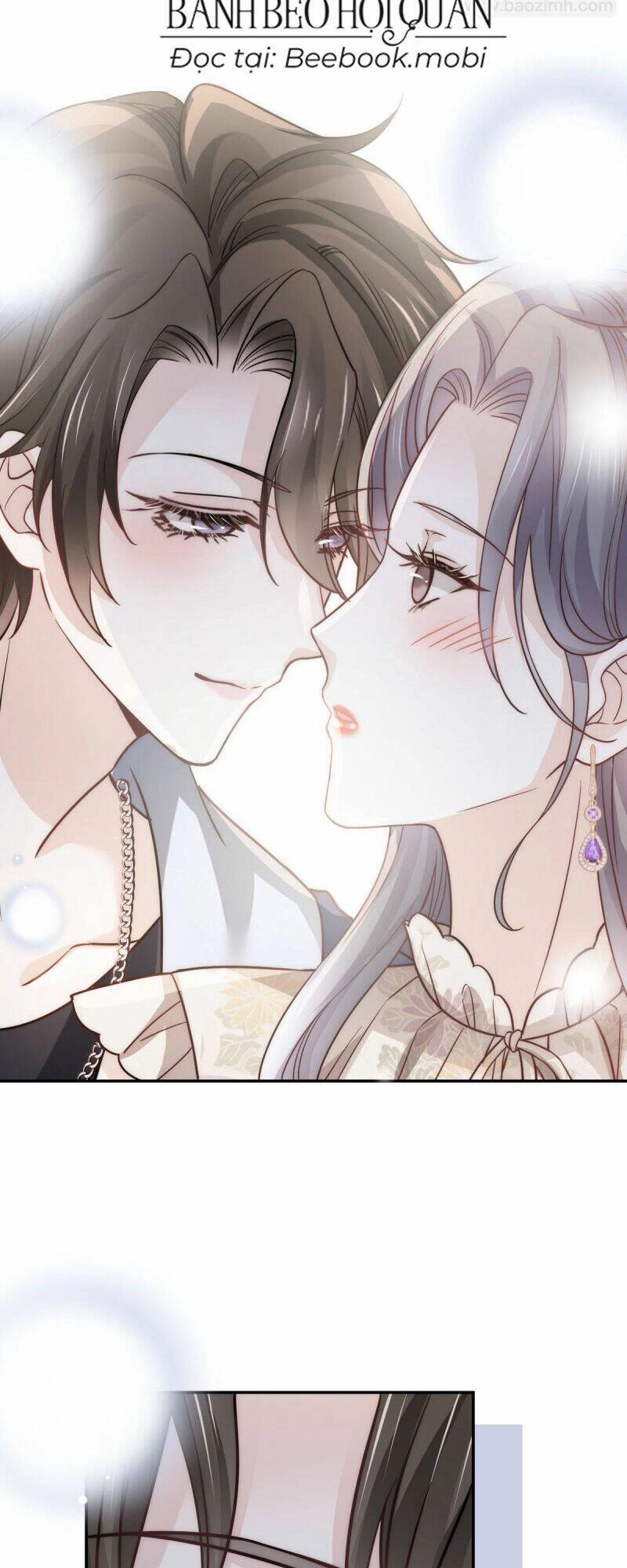 Đỉnh Lưu Niên Hạ Thèm Muốn Tôi Đã Lâu Chapter 28 - 41