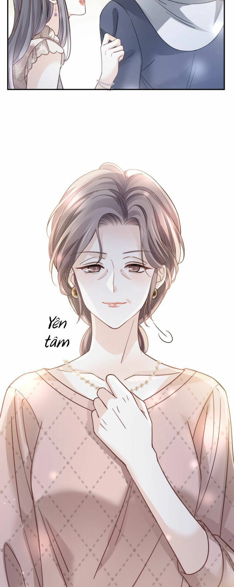 Đỉnh Lưu Niên Hạ Thèm Muốn Tôi Đã Lâu Chapter 28 - 46