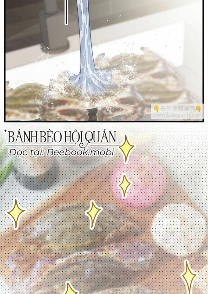 Đỉnh Lưu Niên Hạ Thèm Muốn Tôi Đã Lâu Chapter 29 - 3