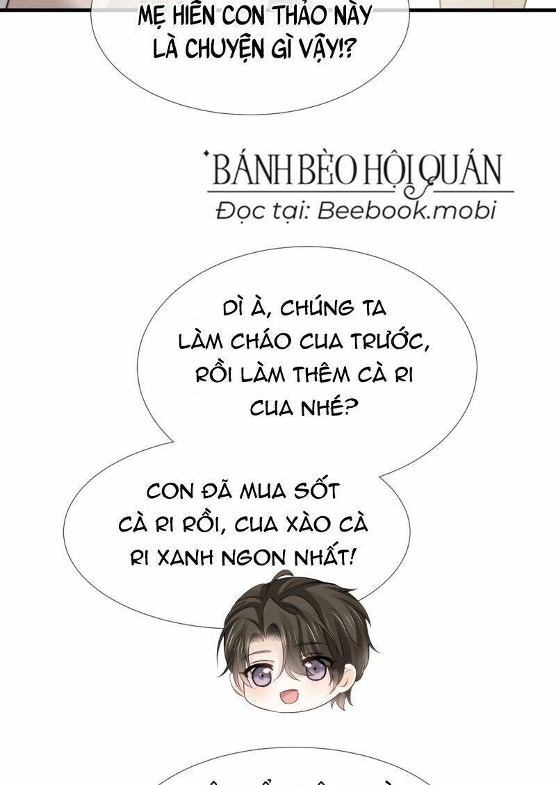 Đỉnh Lưu Niên Hạ Thèm Muốn Tôi Đã Lâu Chapter 29 - 6