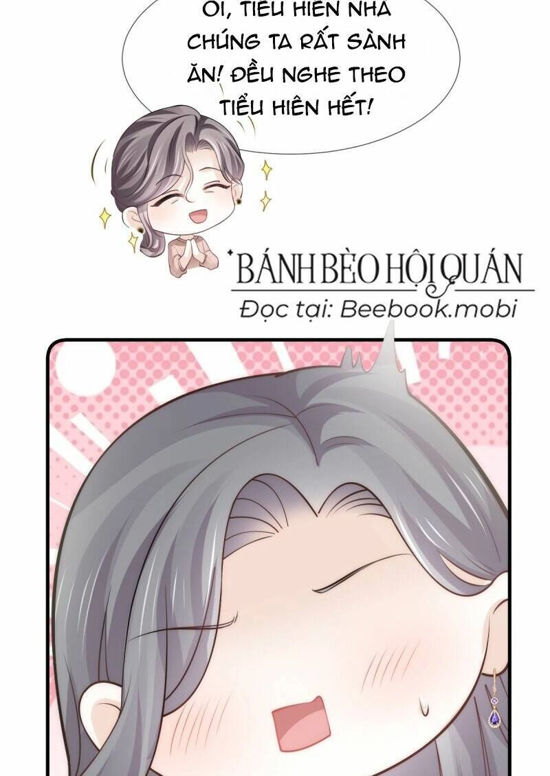 Đỉnh Lưu Niên Hạ Thèm Muốn Tôi Đã Lâu Chapter 29 - 7