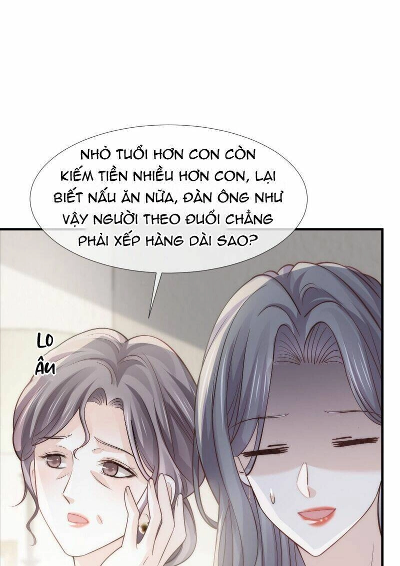 Đỉnh Lưu Niên Hạ Thèm Muốn Tôi Đã Lâu Chapter 29 - 12