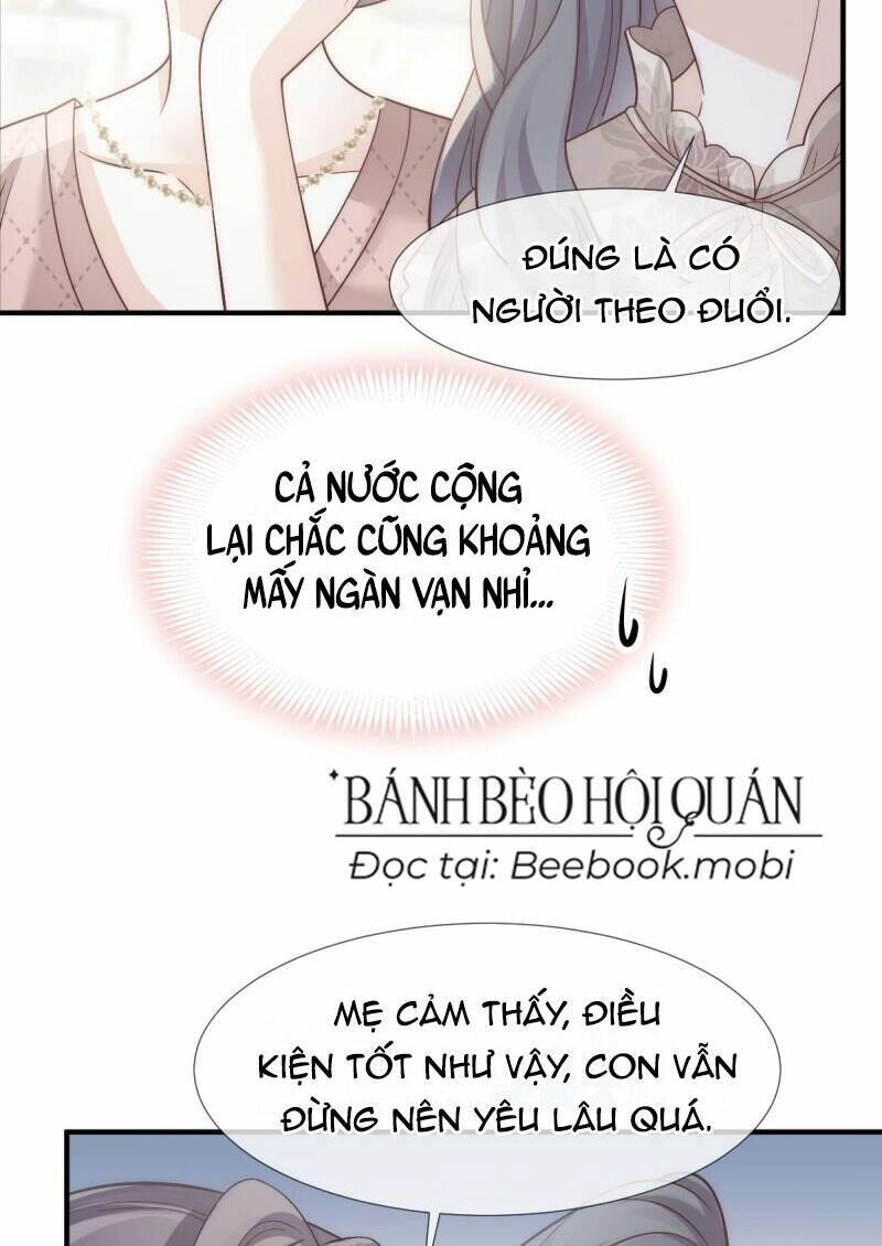 Đỉnh Lưu Niên Hạ Thèm Muốn Tôi Đã Lâu Chapter 29 - 13