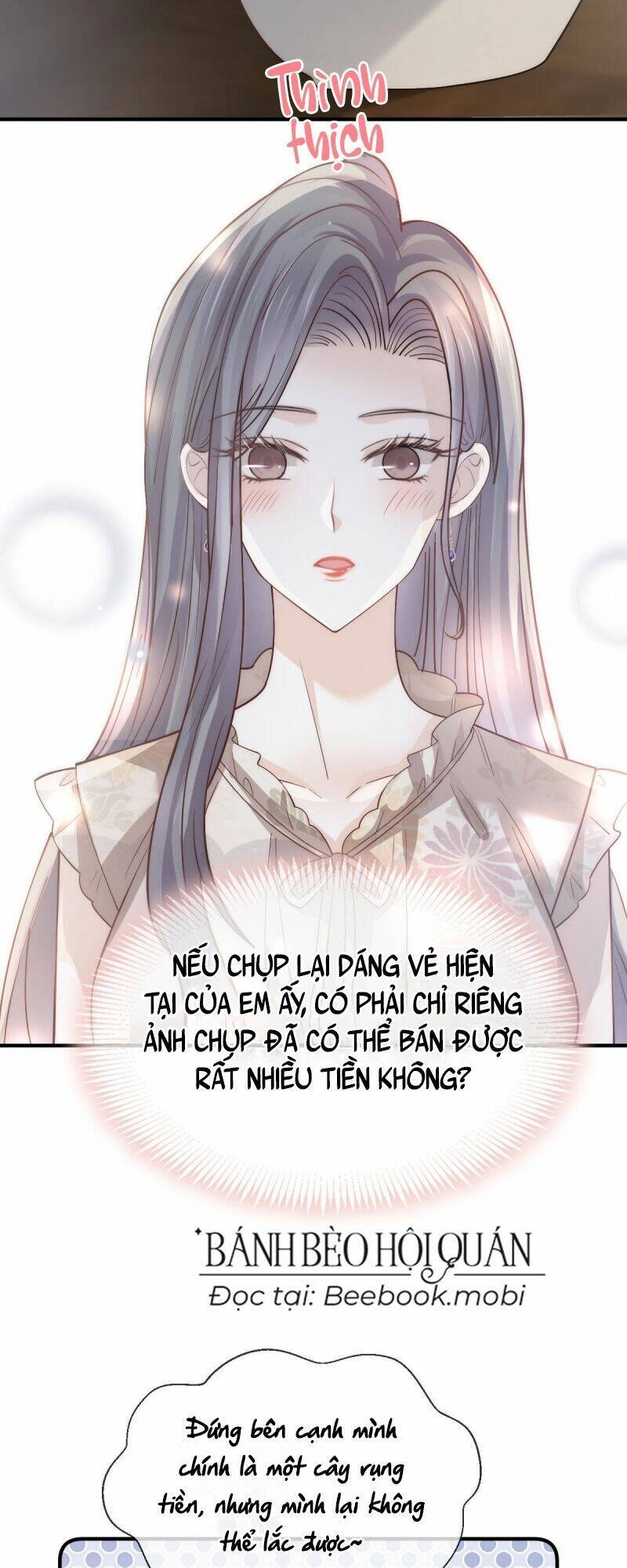 Đỉnh Lưu Niên Hạ Thèm Muốn Tôi Đã Lâu Chapter 29 - 17