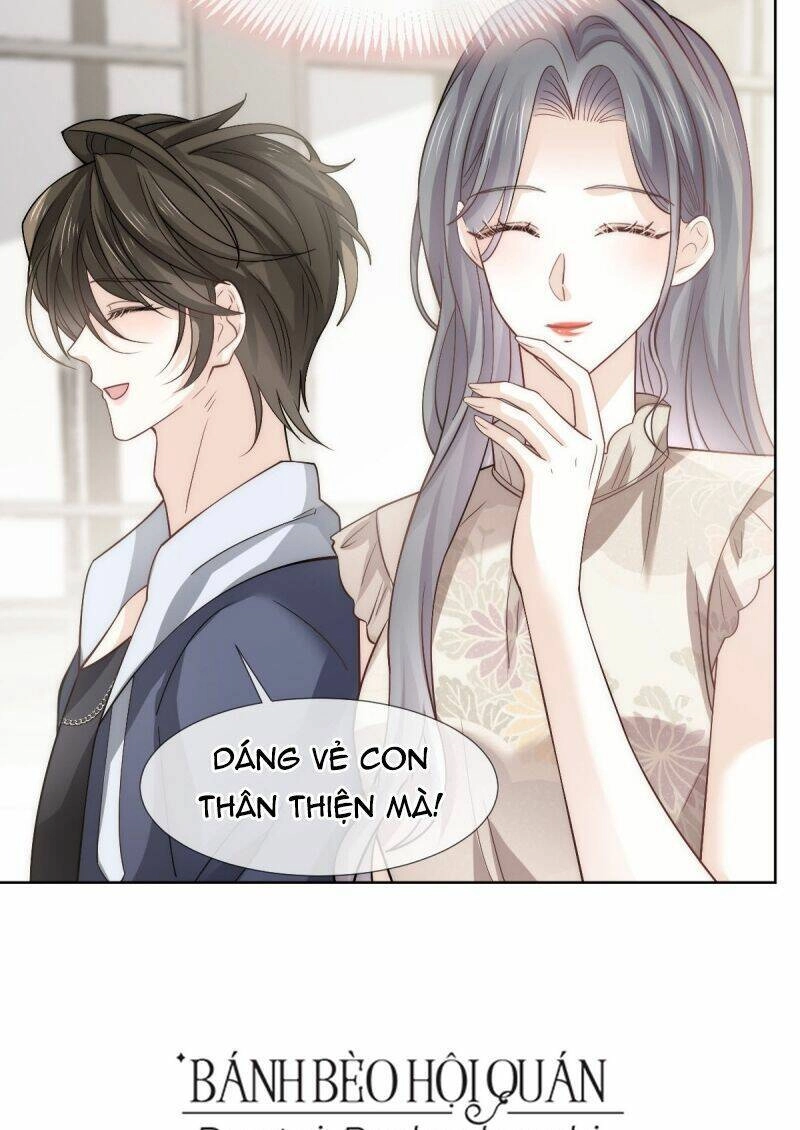 Đỉnh Lưu Niên Hạ Thèm Muốn Tôi Đã Lâu Chapter 29 - 21