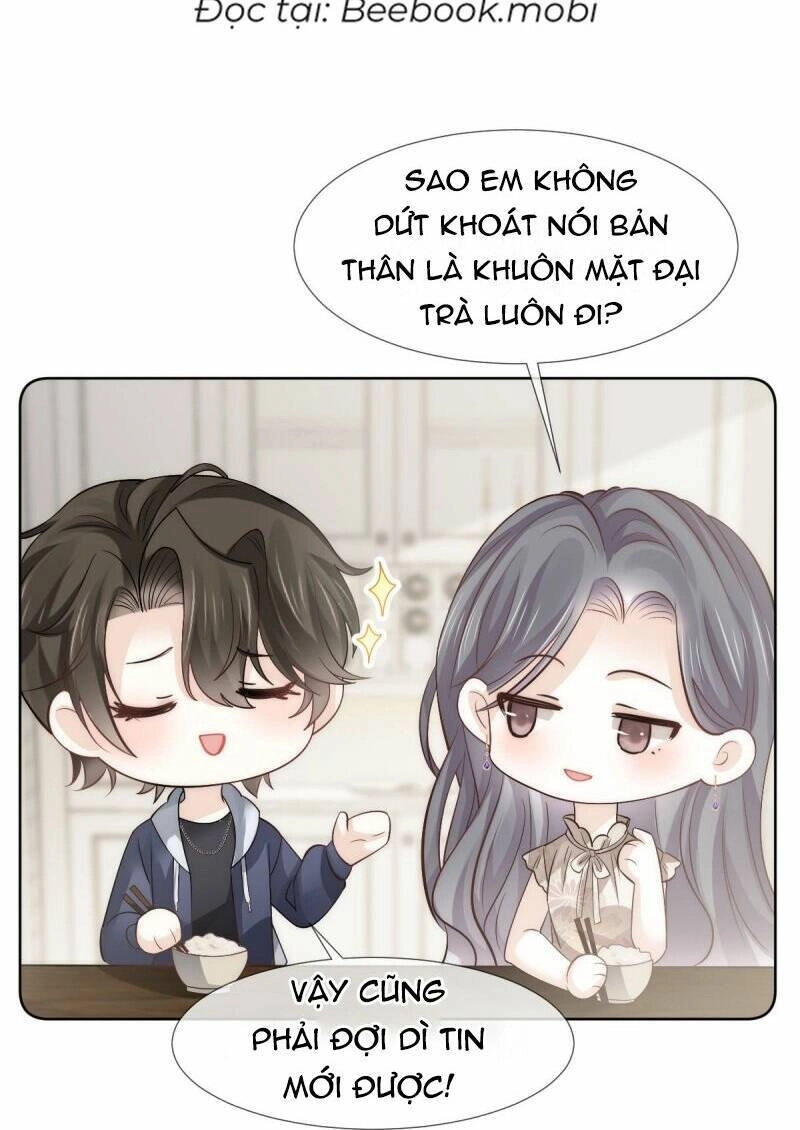 Đỉnh Lưu Niên Hạ Thèm Muốn Tôi Đã Lâu Chapter 29 - 22