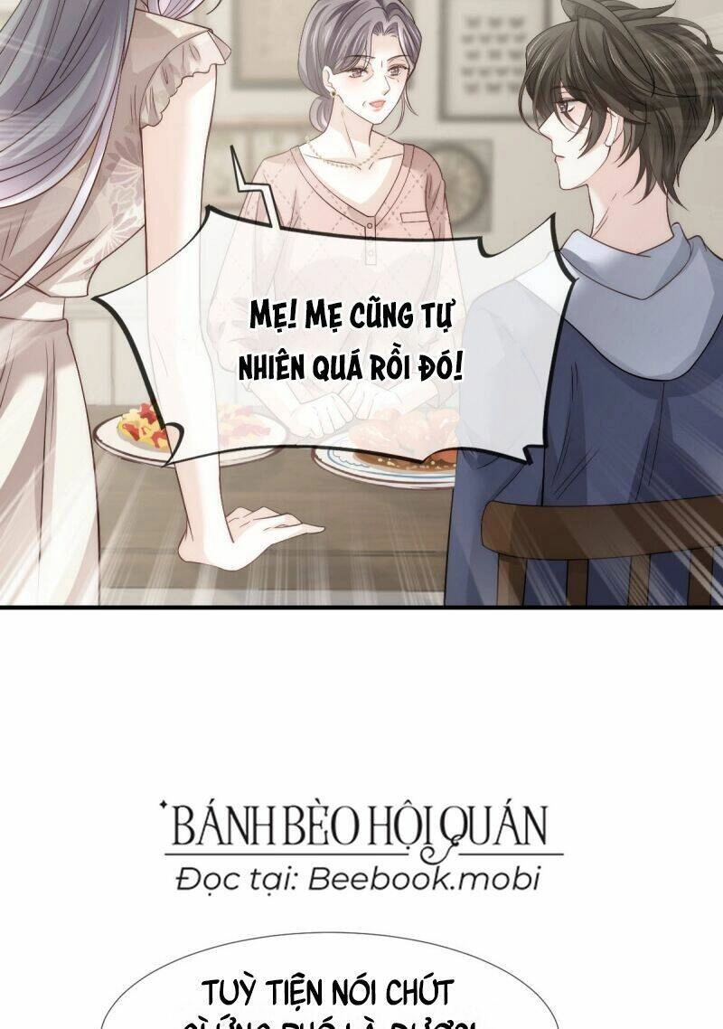 Đỉnh Lưu Niên Hạ Thèm Muốn Tôi Đã Lâu Chapter 29 - 24