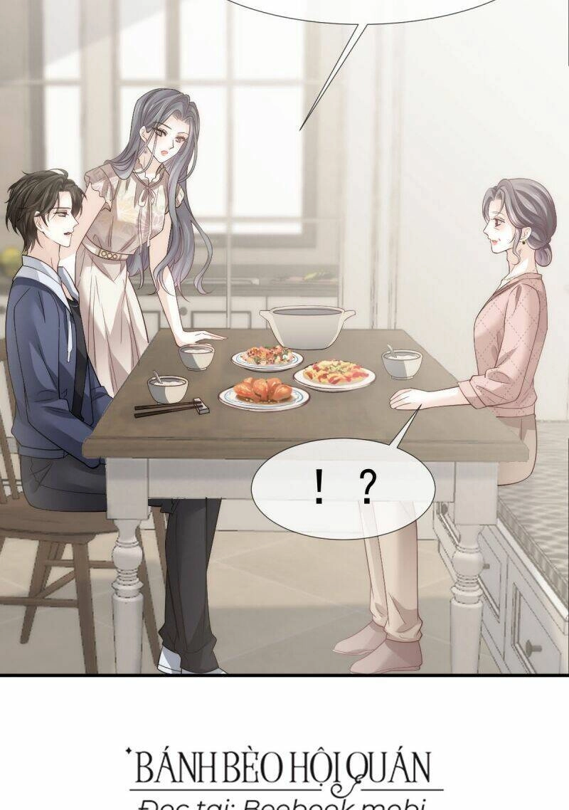 Đỉnh Lưu Niên Hạ Thèm Muốn Tôi Đã Lâu Chapter 29 - 27