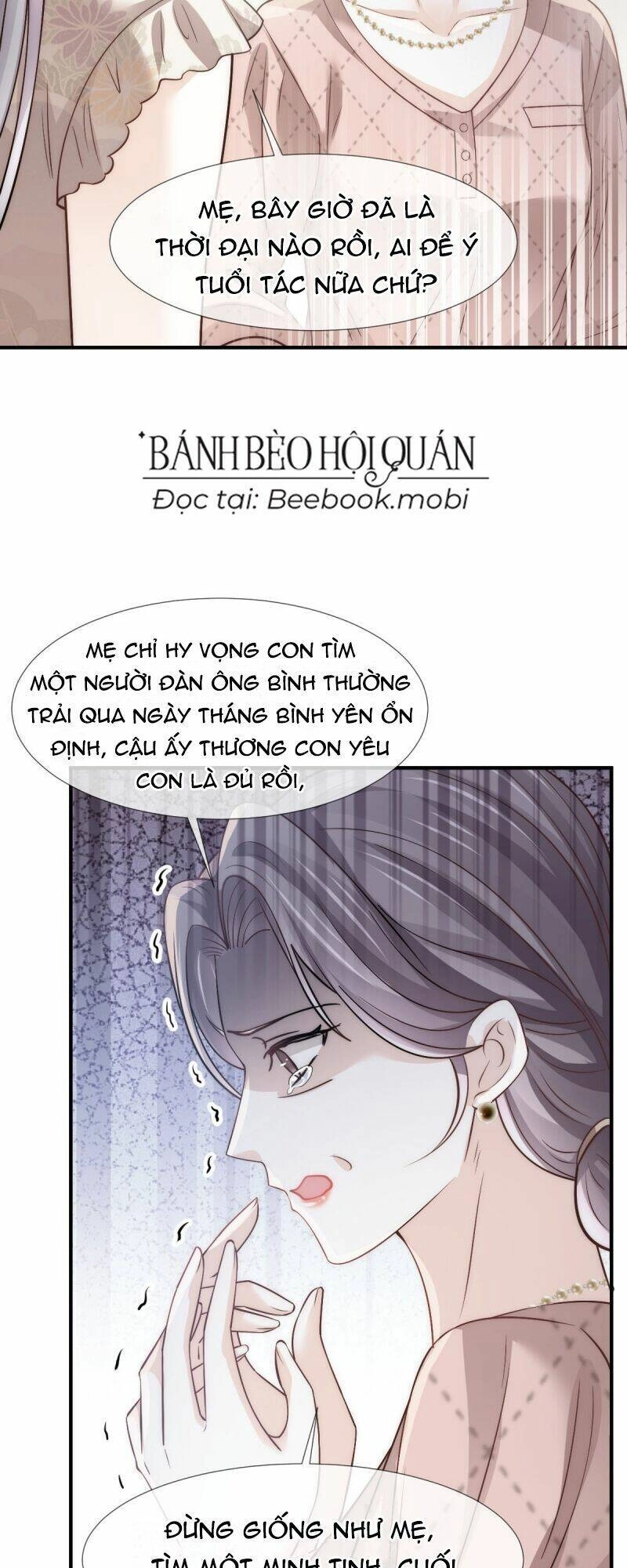 Đỉnh Lưu Niên Hạ Thèm Muốn Tôi Đã Lâu Chapter 29 - 29