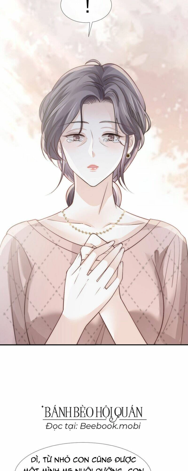 Đỉnh Lưu Niên Hạ Thèm Muốn Tôi Đã Lâu Chapter 29 - 32