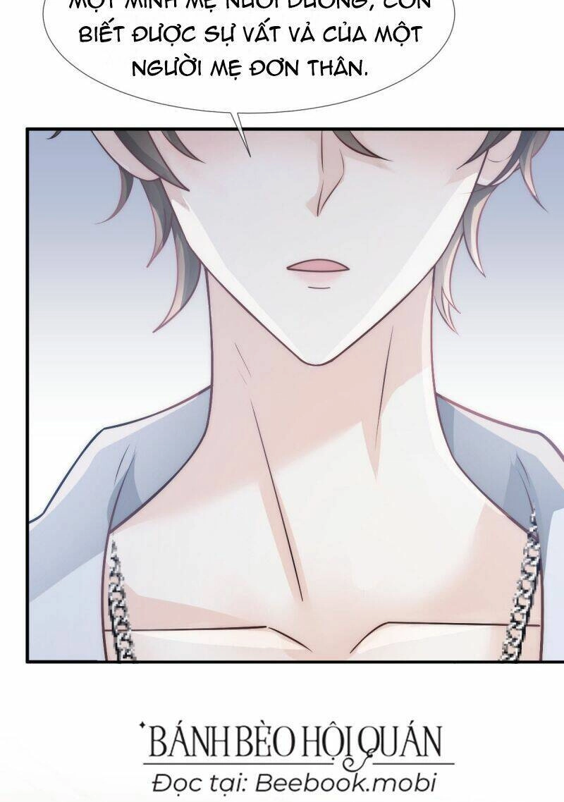 Đỉnh Lưu Niên Hạ Thèm Muốn Tôi Đã Lâu Chapter 29 - 33