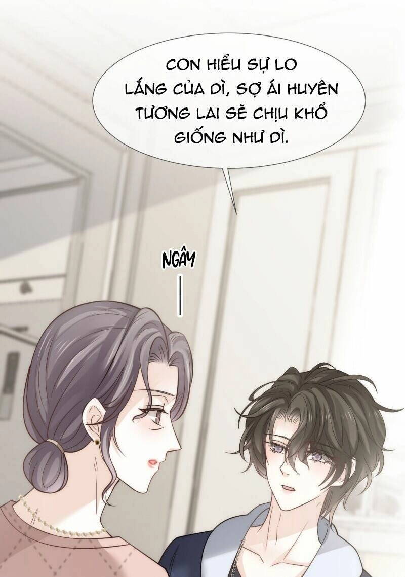 Đỉnh Lưu Niên Hạ Thèm Muốn Tôi Đã Lâu Chapter 29 - 34