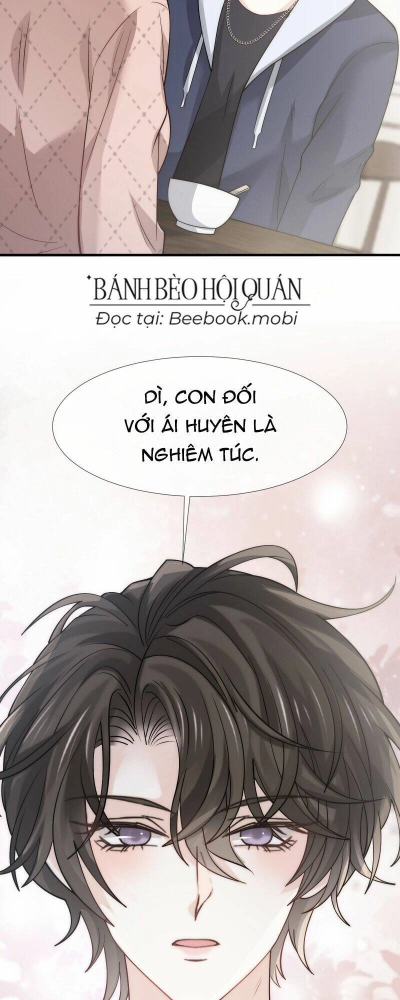 Đỉnh Lưu Niên Hạ Thèm Muốn Tôi Đã Lâu Chapter 29 - 35