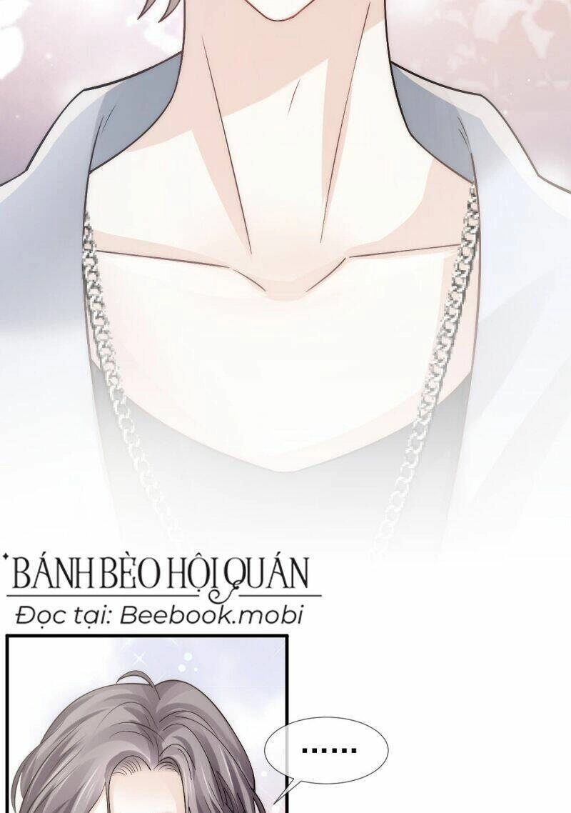 Đỉnh Lưu Niên Hạ Thèm Muốn Tôi Đã Lâu Chapter 29 - 36