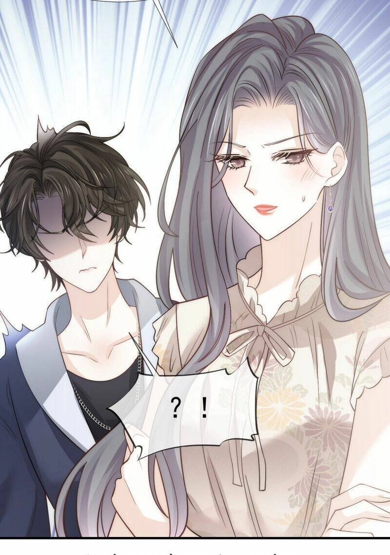 Đỉnh Lưu Niên Hạ Thèm Muốn Tôi Đã Lâu Chapter 29 - 39