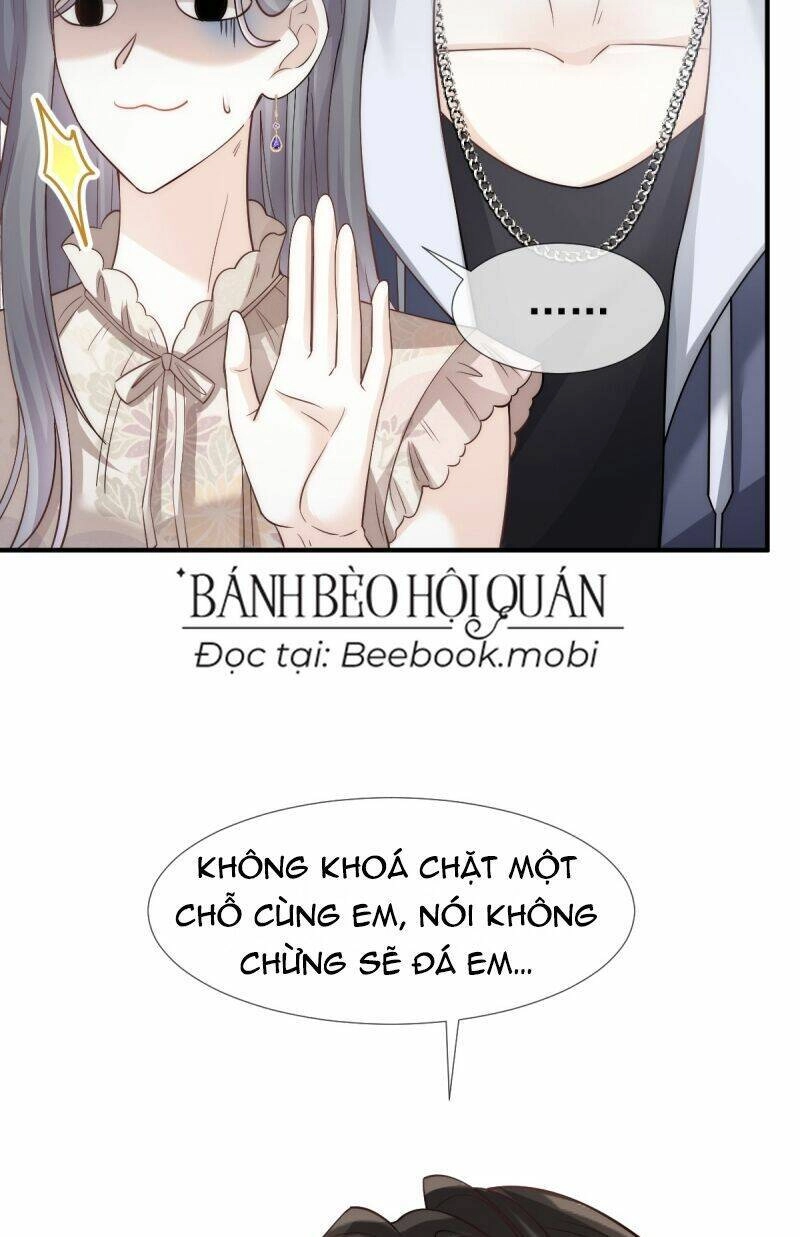 Đỉnh Lưu Niên Hạ Thèm Muốn Tôi Đã Lâu Chapter 30 - 6