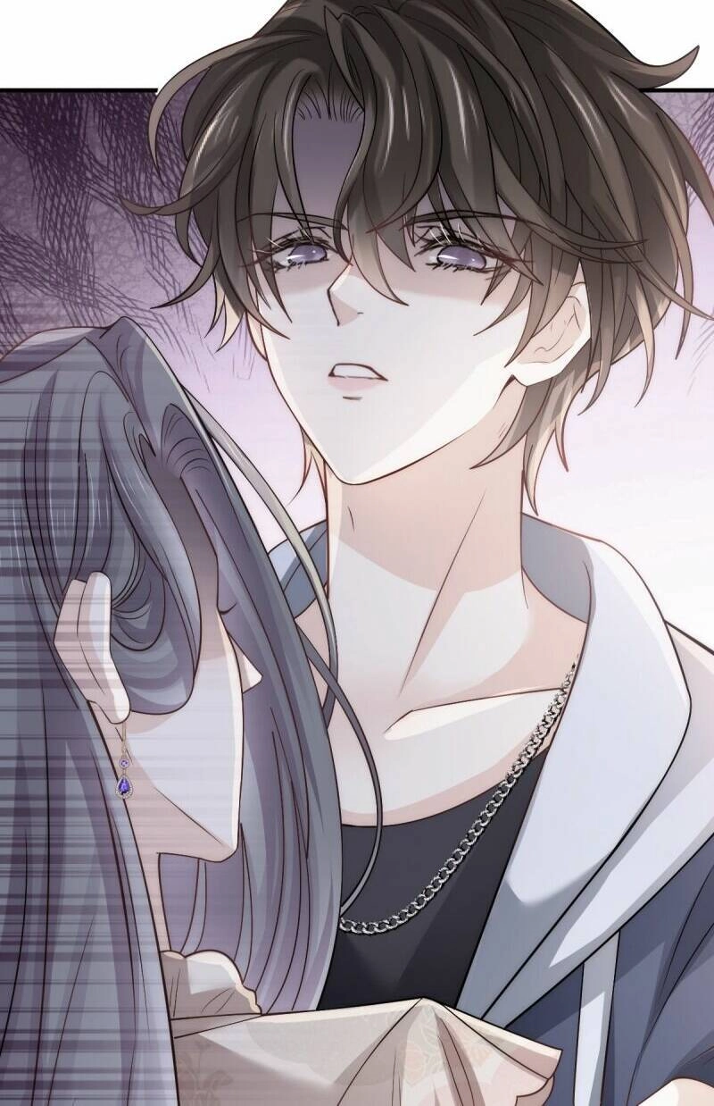 Đỉnh Lưu Niên Hạ Thèm Muốn Tôi Đã Lâu Chapter 30 - 7