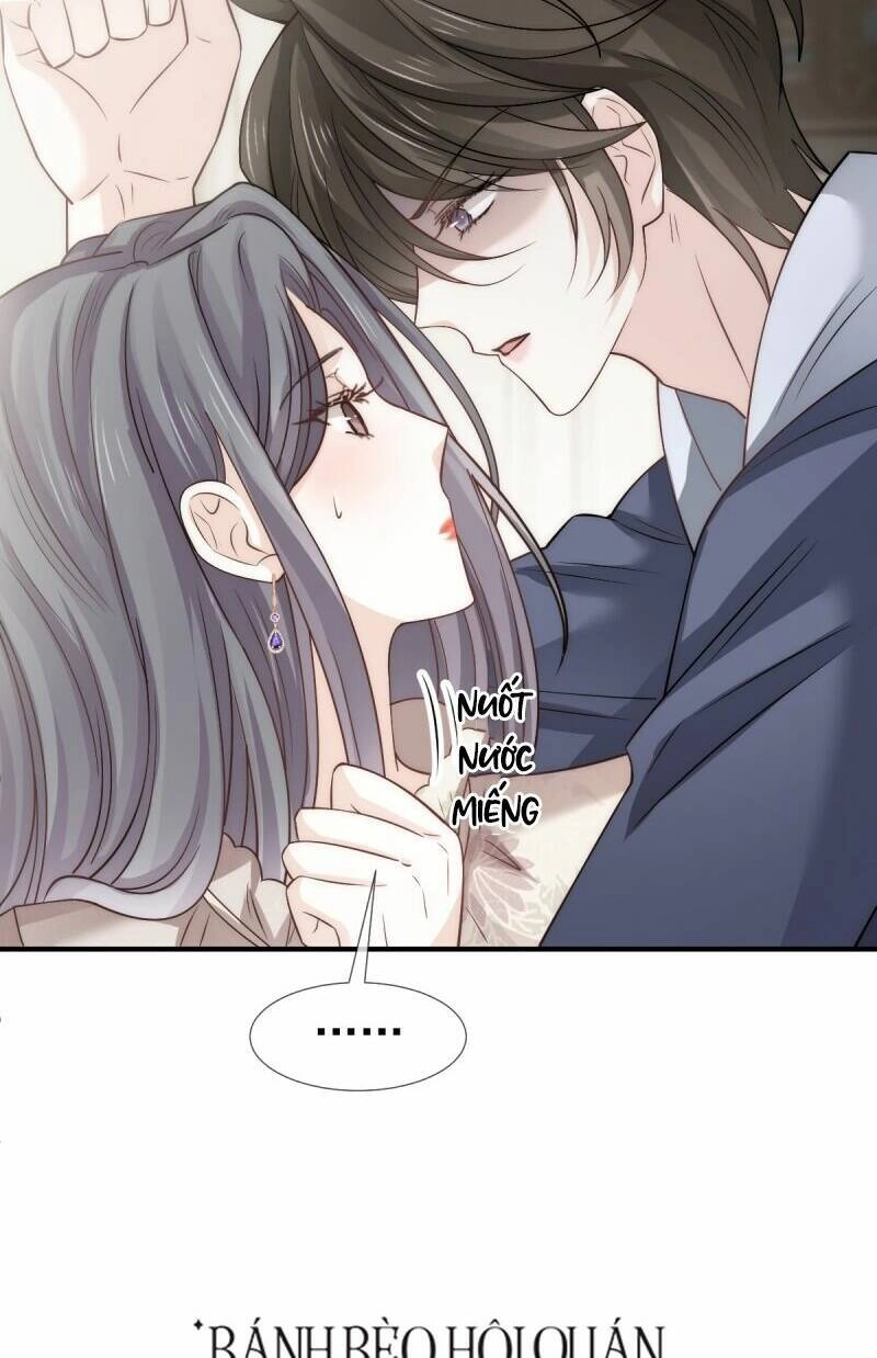 Đỉnh Lưu Niên Hạ Thèm Muốn Tôi Đã Lâu Chapter 30 - 10