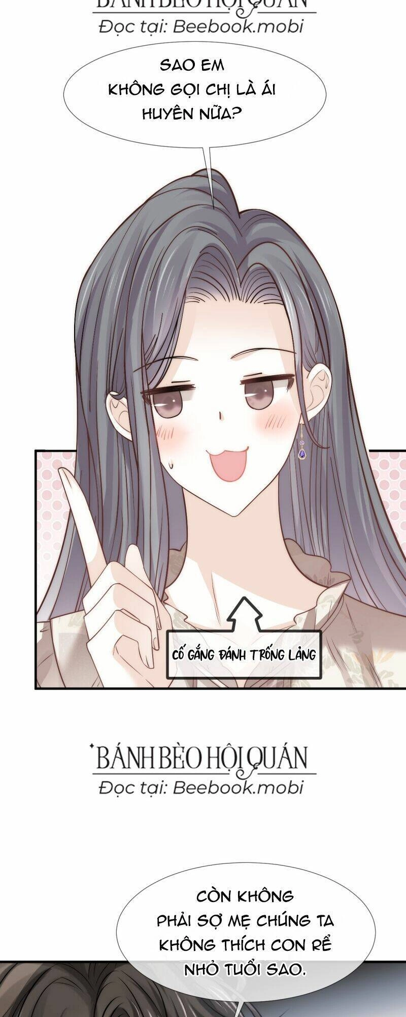 Đỉnh Lưu Niên Hạ Thèm Muốn Tôi Đã Lâu Chapter 30 - 11