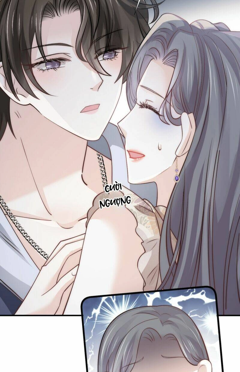 Đỉnh Lưu Niên Hạ Thèm Muốn Tôi Đã Lâu Chapter 30 - 12