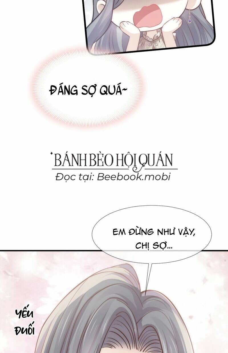 Đỉnh Lưu Niên Hạ Thèm Muốn Tôi Đã Lâu Chapter 30 - 13