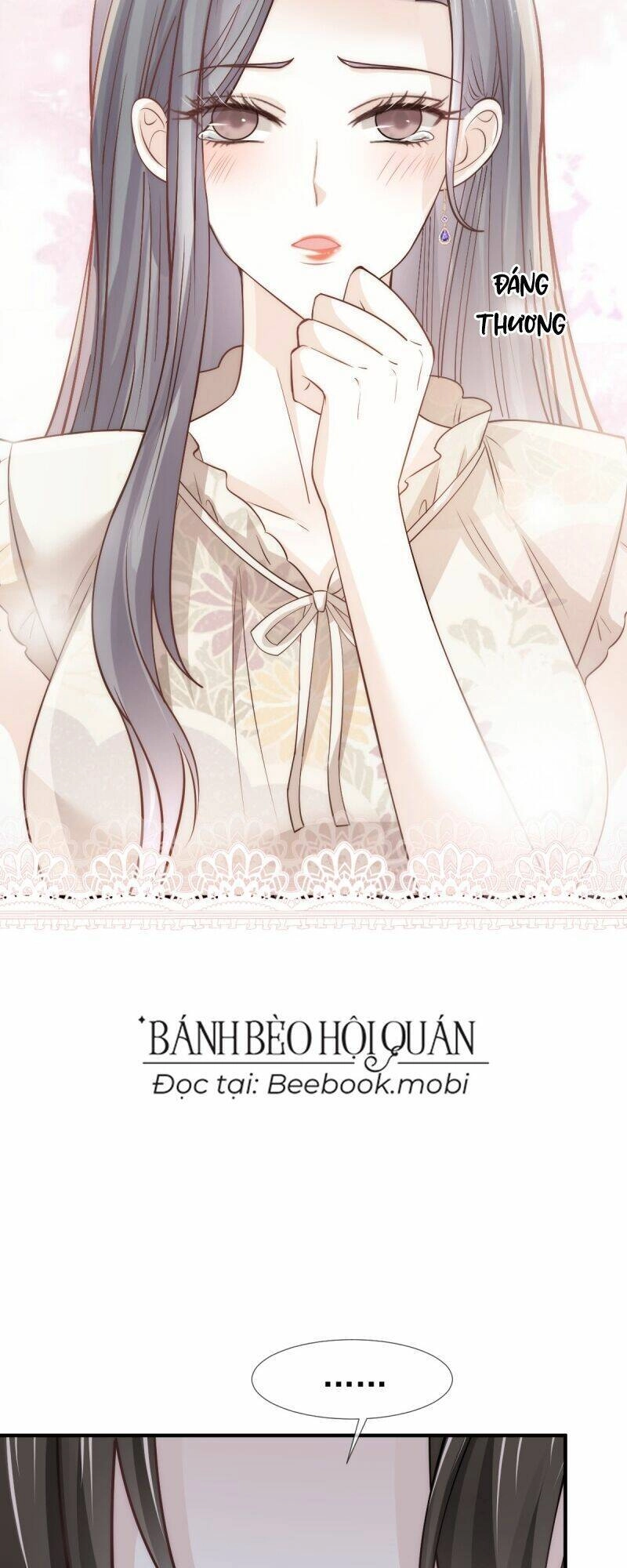 Đỉnh Lưu Niên Hạ Thèm Muốn Tôi Đã Lâu Chapter 30 - 14