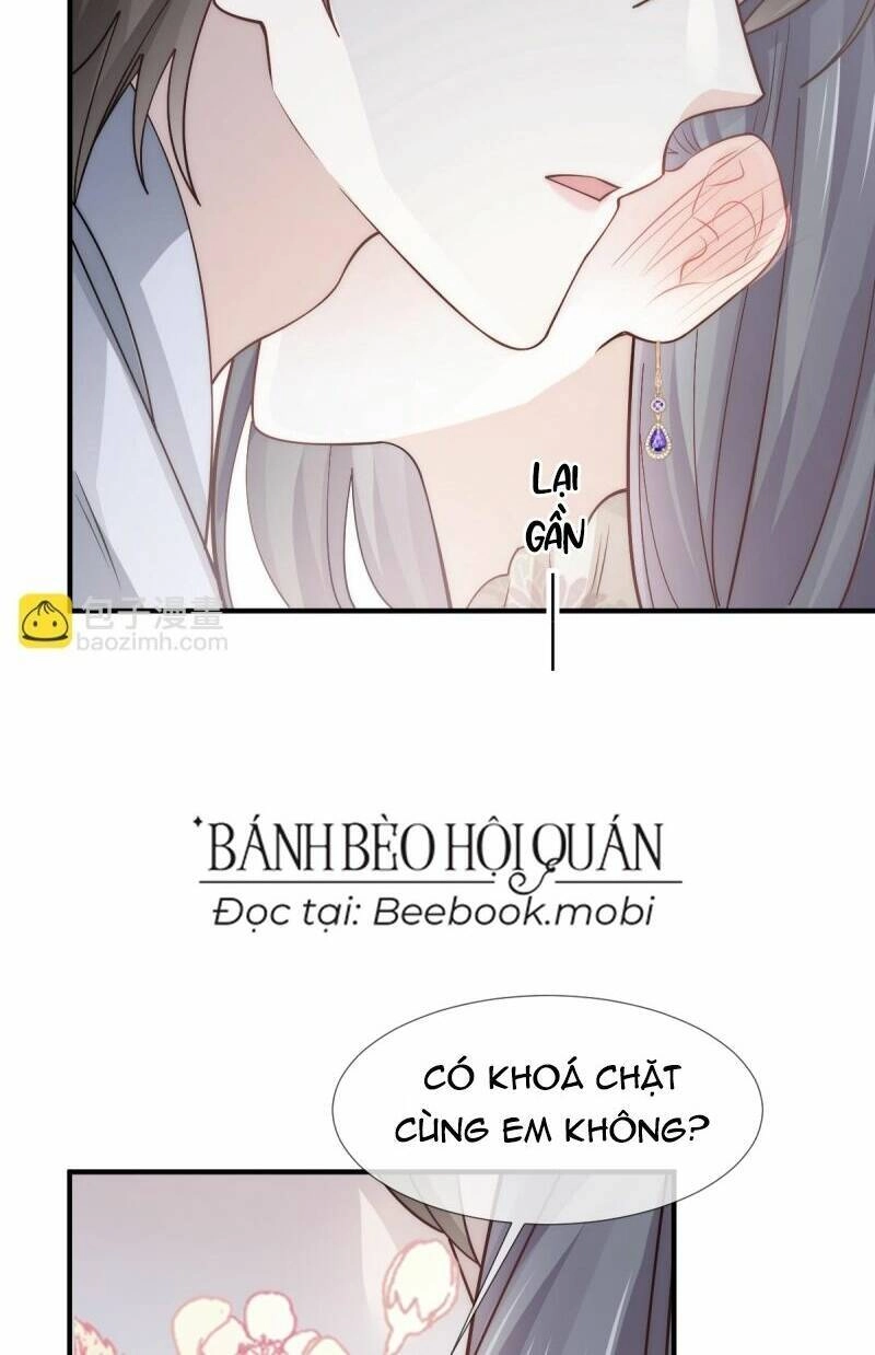 Đỉnh Lưu Niên Hạ Thèm Muốn Tôi Đã Lâu Chapter 30 - 16