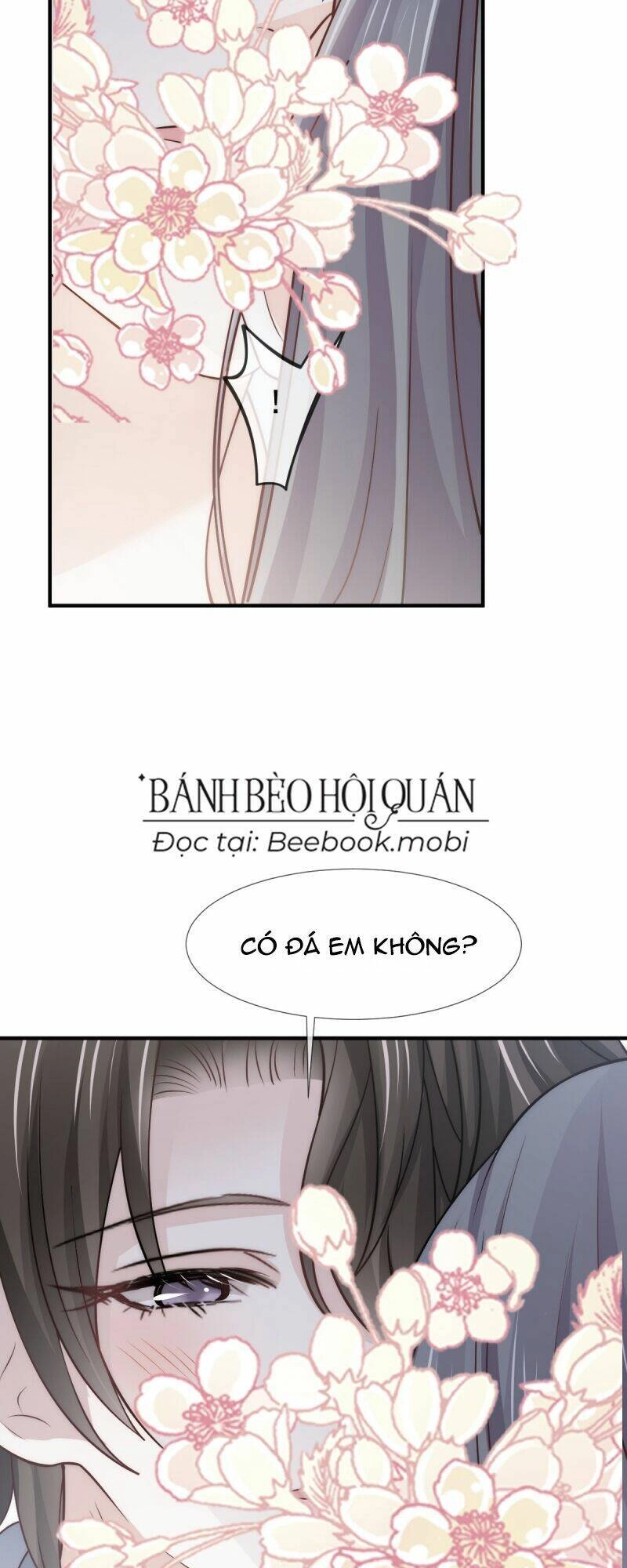 Đỉnh Lưu Niên Hạ Thèm Muốn Tôi Đã Lâu Chapter 30 - 17