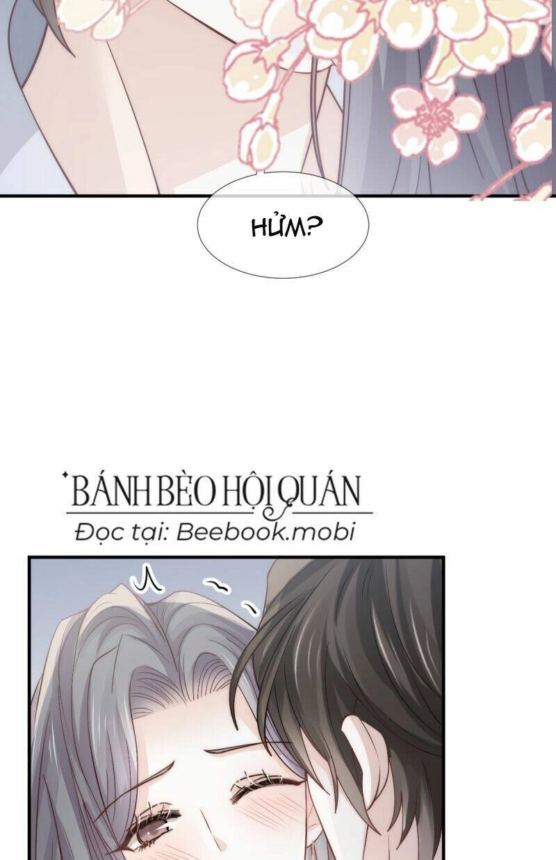 Đỉnh Lưu Niên Hạ Thèm Muốn Tôi Đã Lâu Chapter 30 - 18