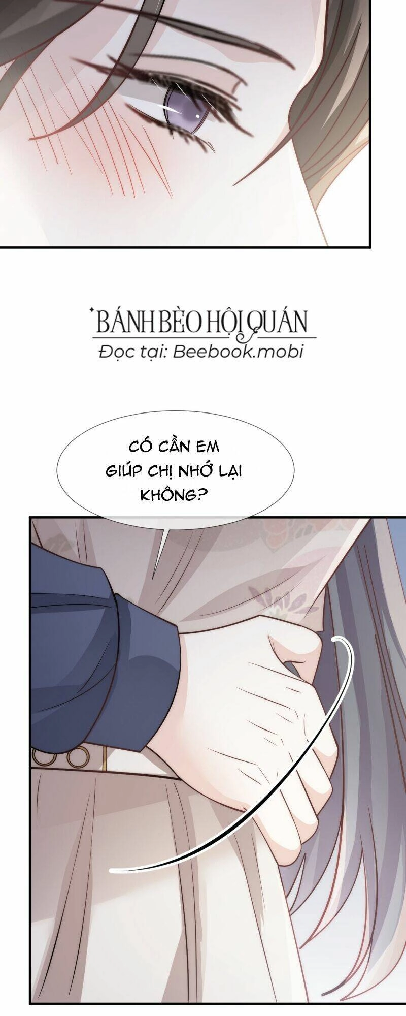 Đỉnh Lưu Niên Hạ Thèm Muốn Tôi Đã Lâu Chapter 30 - 20