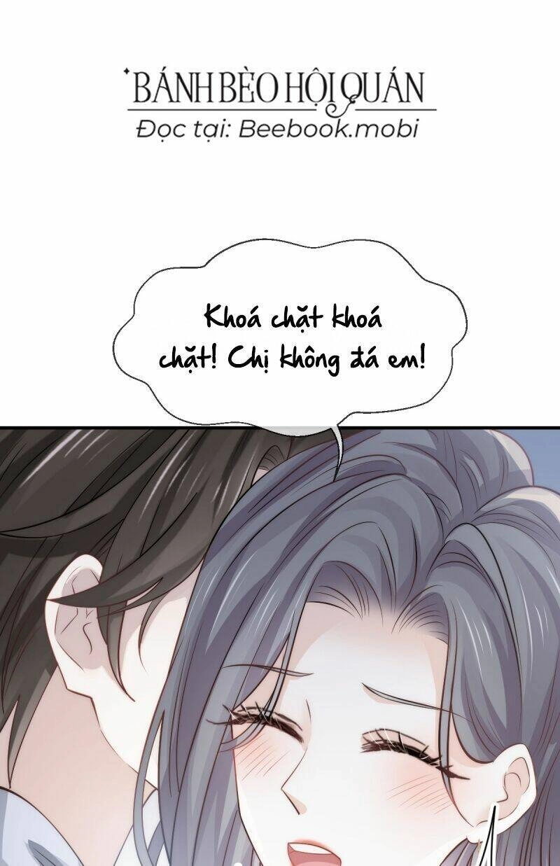 Đỉnh Lưu Niên Hạ Thèm Muốn Tôi Đã Lâu Chapter 30 - 21