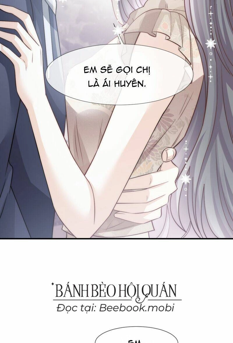 Đỉnh Lưu Niên Hạ Thèm Muốn Tôi Đã Lâu Chapter 30 - 24