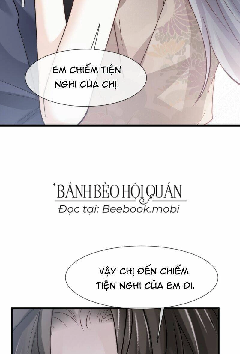 Đỉnh Lưu Niên Hạ Thèm Muốn Tôi Đã Lâu Chapter 30 - 27