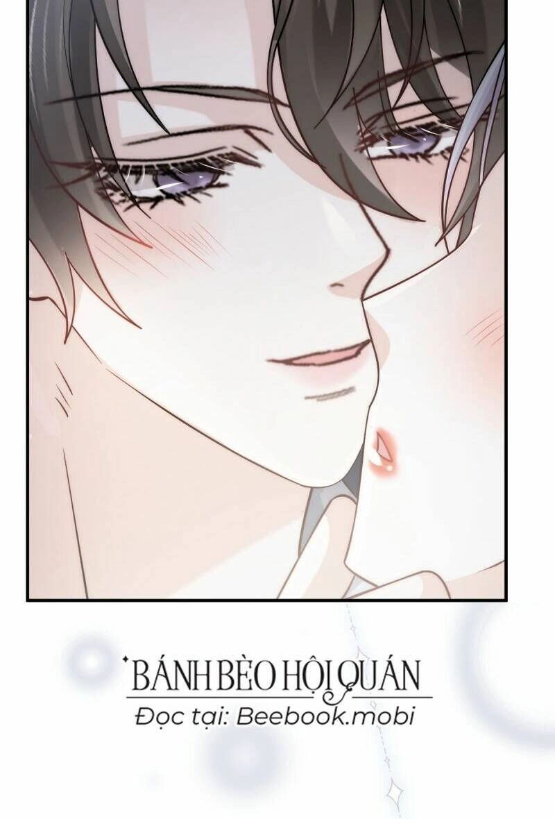 Đỉnh Lưu Niên Hạ Thèm Muốn Tôi Đã Lâu Chapter 30 - 28