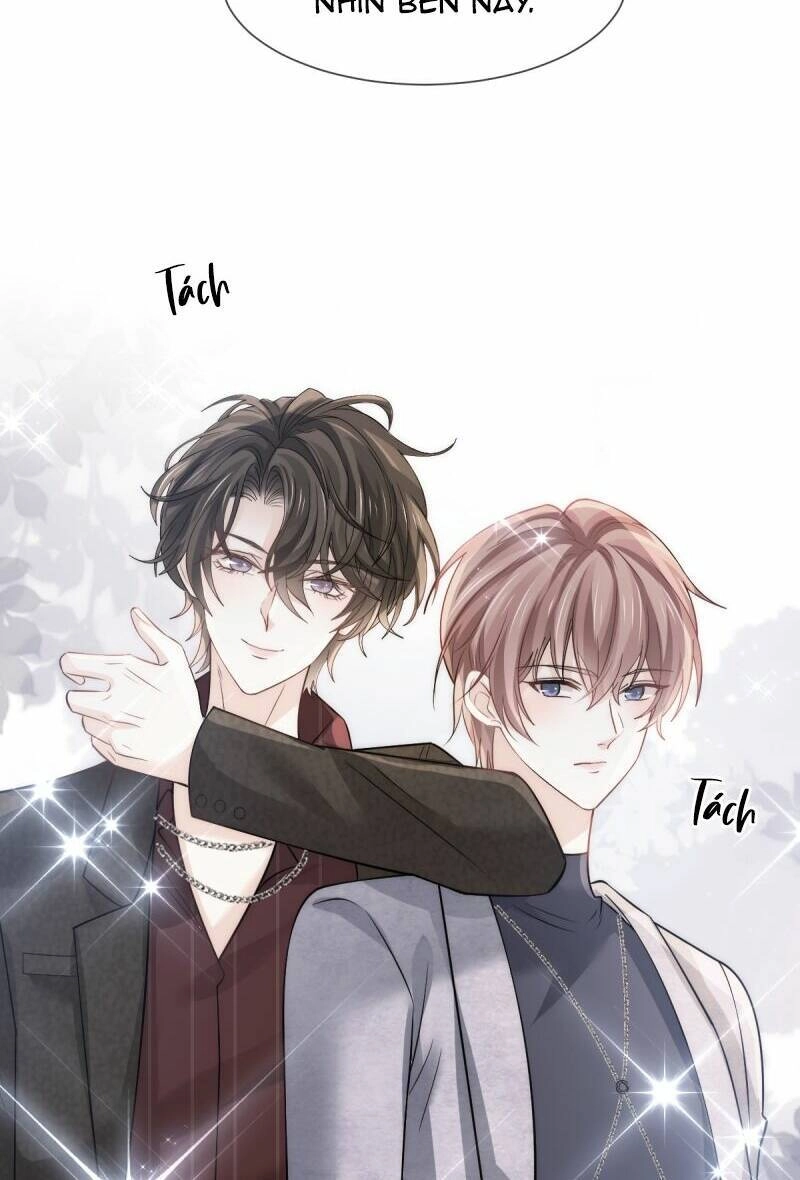 Đỉnh Lưu Niên Hạ Thèm Muốn Tôi Đã Lâu Chapter 30 - 31