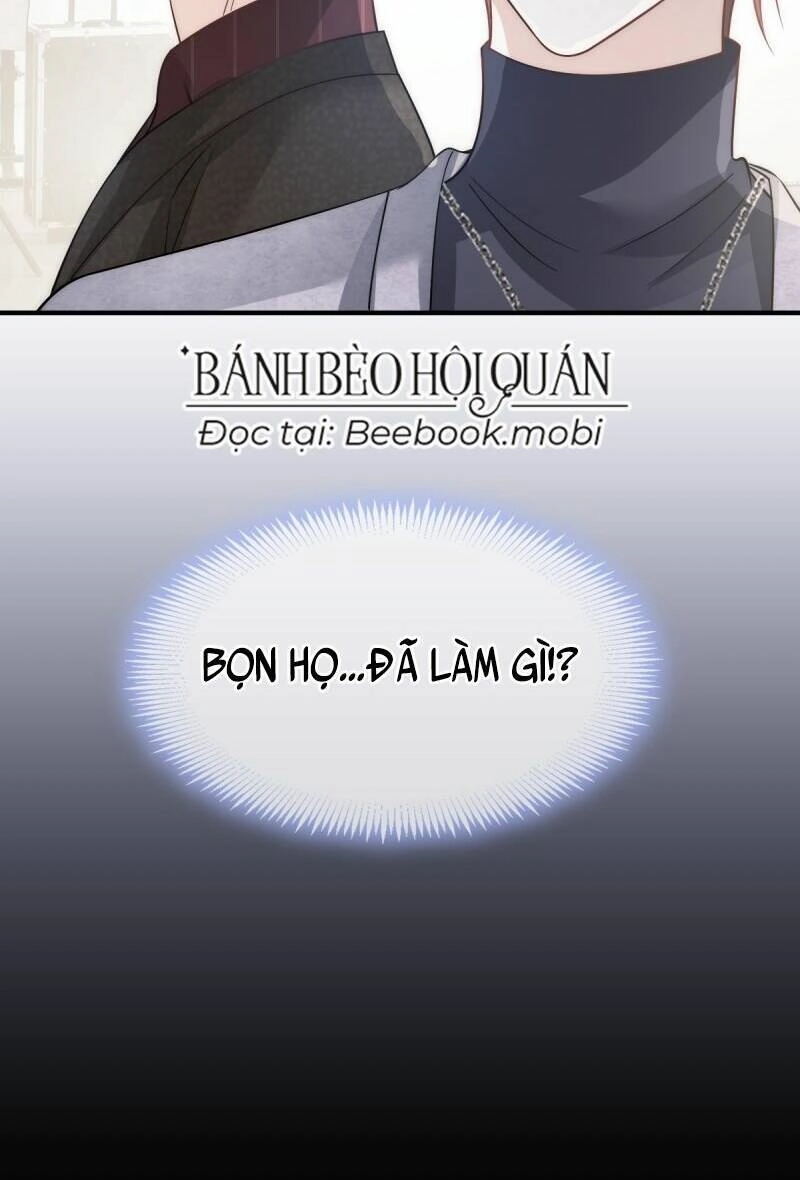 Đỉnh Lưu Niên Hạ Thèm Muốn Tôi Đã Lâu Chapter 30 - 34