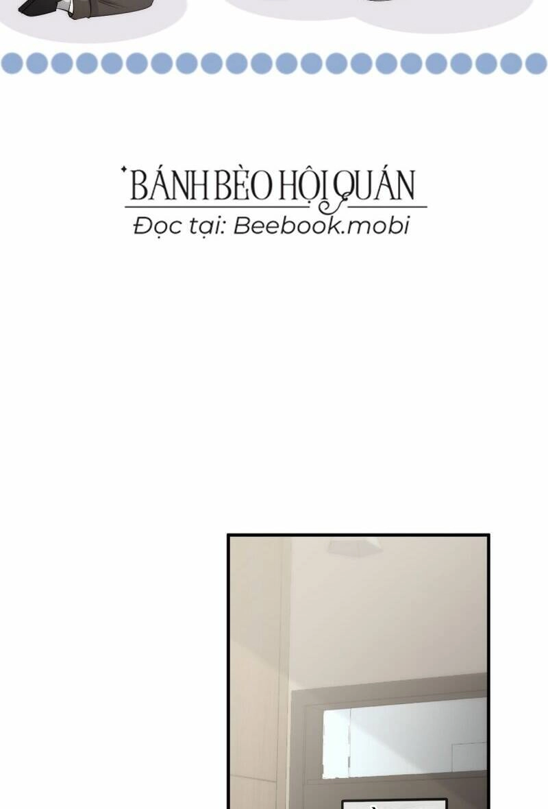 Đỉnh Lưu Niên Hạ Thèm Muốn Tôi Đã Lâu Chapter 30 - 37