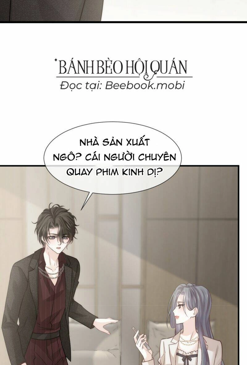 Đỉnh Lưu Niên Hạ Thèm Muốn Tôi Đã Lâu Chapter 30 - 39