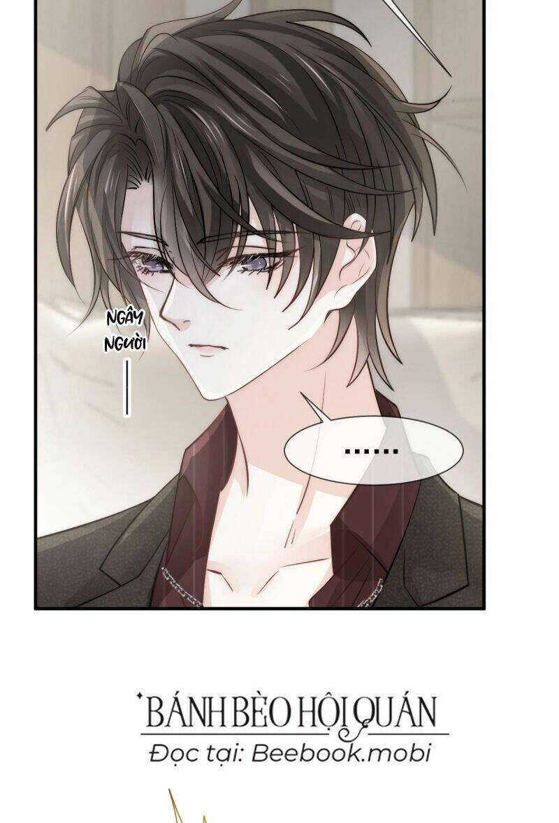 Đỉnh Lưu Niên Hạ Thèm Muốn Tôi Đã Lâu Chapter 30 - 42