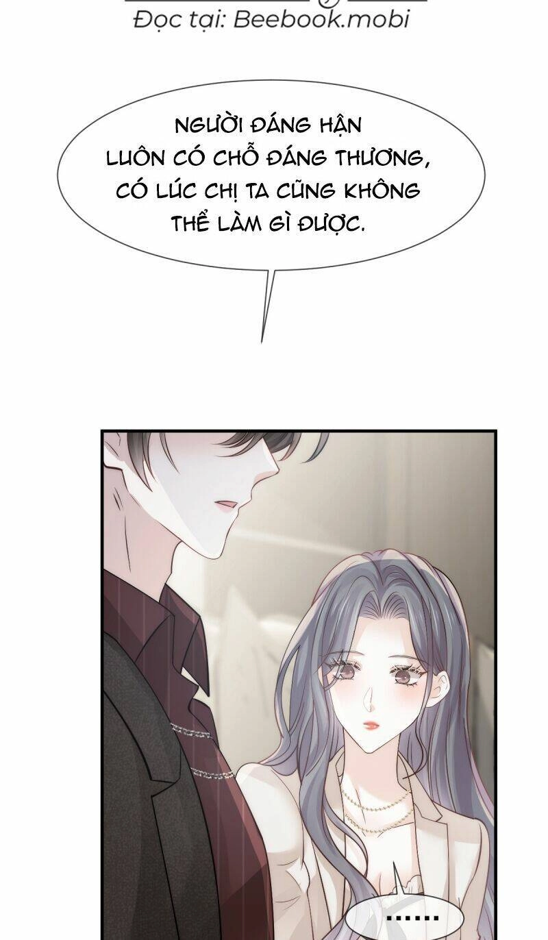 Đỉnh Lưu Niên Hạ Thèm Muốn Tôi Đã Lâu Chapter 30 - 45