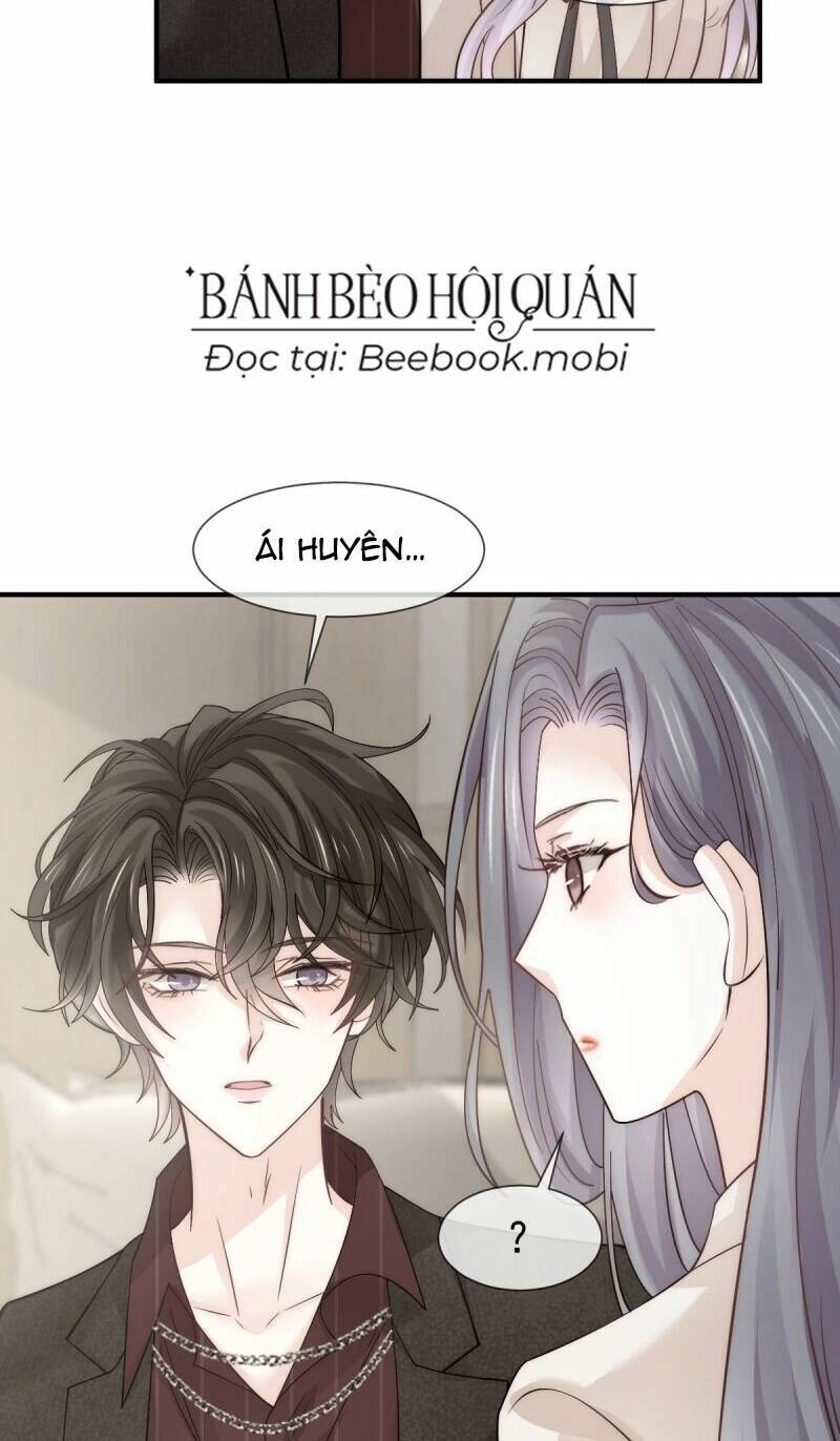 Đỉnh Lưu Niên Hạ Thèm Muốn Tôi Đã Lâu Chapter 30 - 46