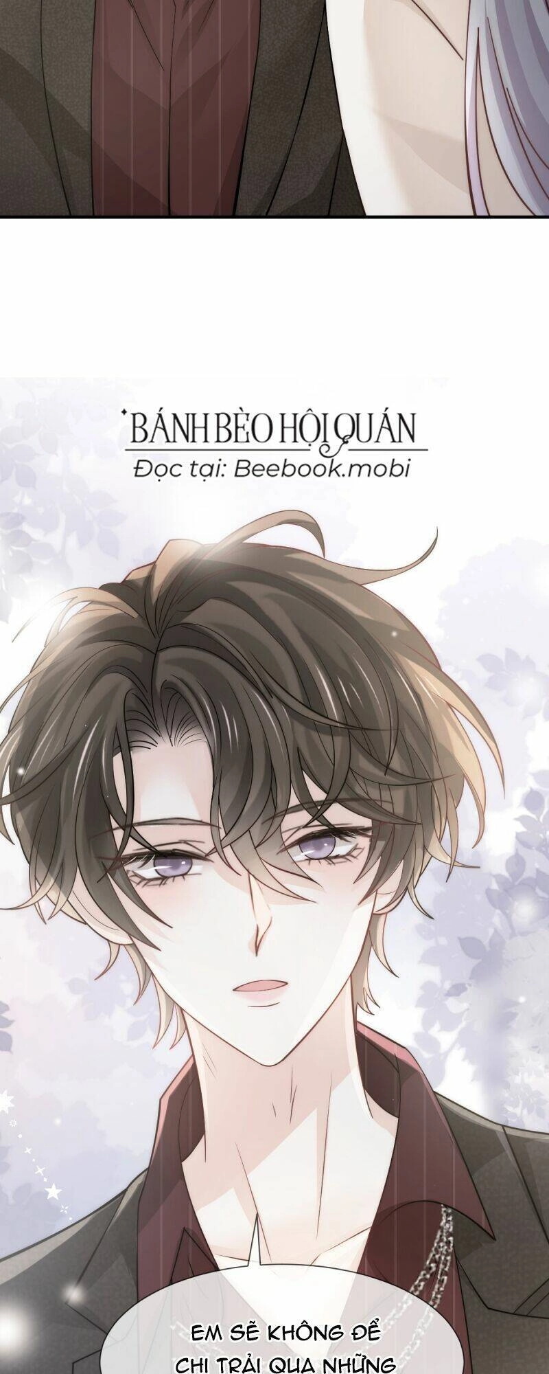 Đỉnh Lưu Niên Hạ Thèm Muốn Tôi Đã Lâu Chapter 30 - 47