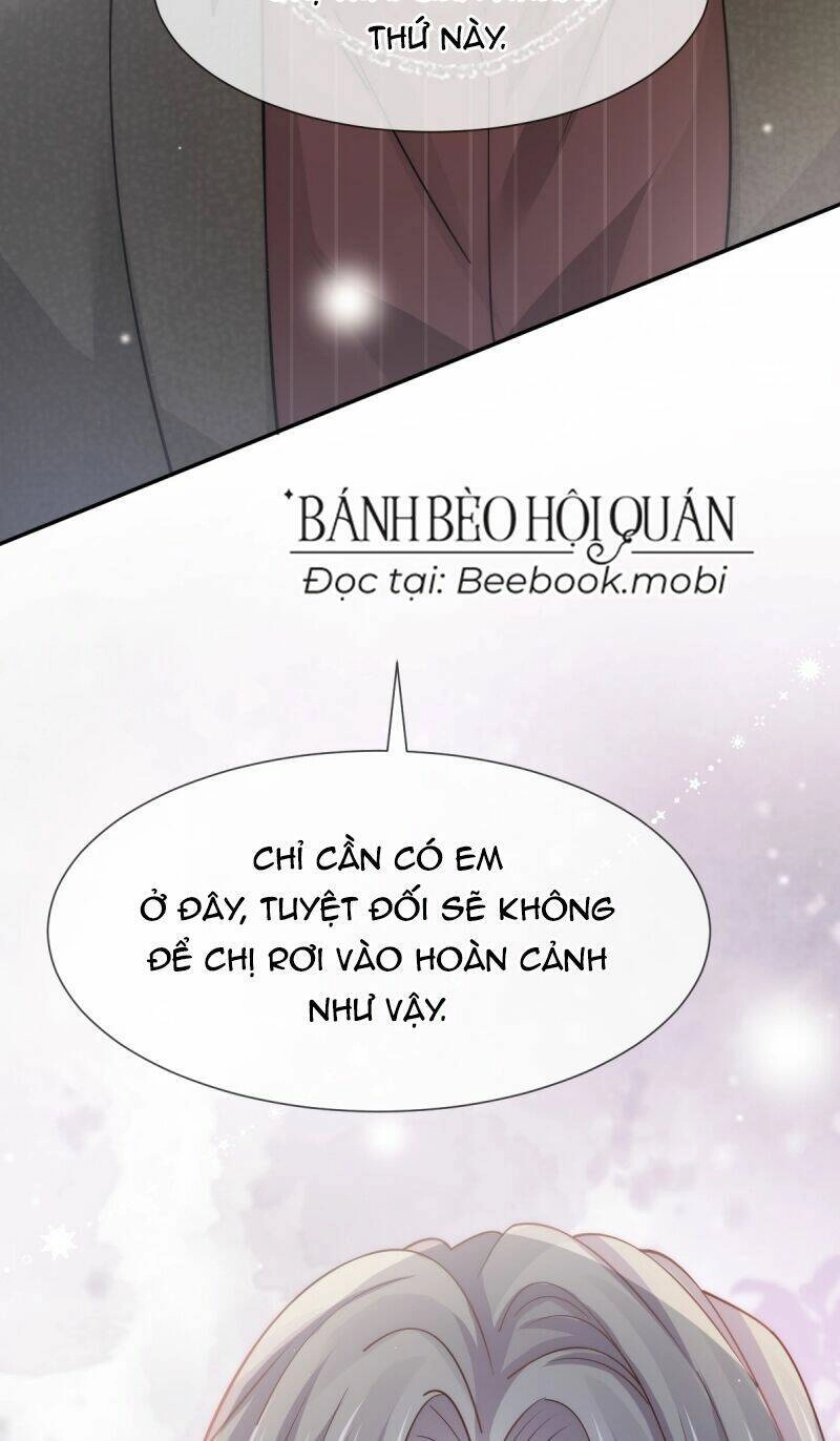 Đỉnh Lưu Niên Hạ Thèm Muốn Tôi Đã Lâu Chapter 30 - 48