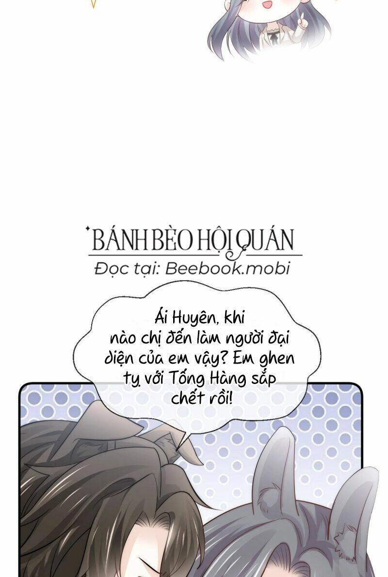 Đỉnh Lưu Niên Hạ Thèm Muốn Tôi Đã Lâu Chapter 31 - 6