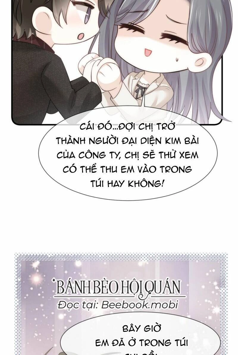 Đỉnh Lưu Niên Hạ Thèm Muốn Tôi Đã Lâu Chapter 31 - 7