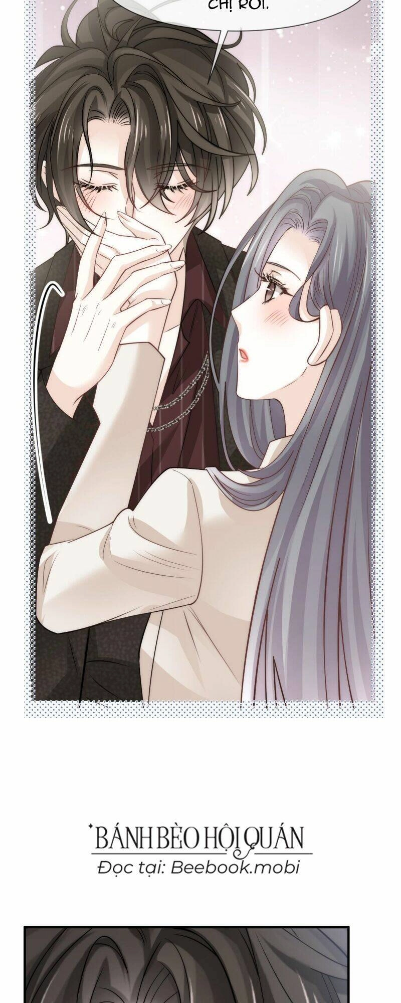 Đỉnh Lưu Niên Hạ Thèm Muốn Tôi Đã Lâu Chapter 31 - 8